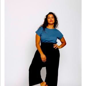 Conscious Clothing Hemp Weekend Pants